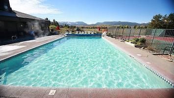Meadow Ridge Resort Winter Park Exterior photo